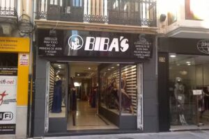 Boutique Biba’S