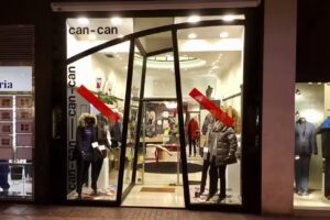 Boutique Can Can Doctores Castroviejo 15