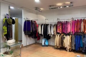 Boutique Carmen
