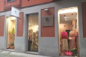 Boutique Carmen Ablanedo
