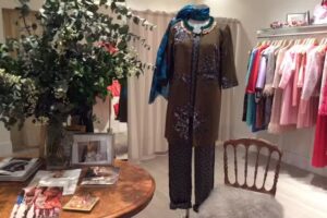 Boutique Carola Choni Rodrigo
