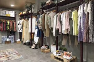 Boutique Clarck&rsquo;s