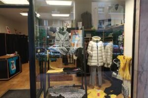 Boutique Comuniqu&eacute; (M&ordf; Carmen Garc&iacute;a Francia)