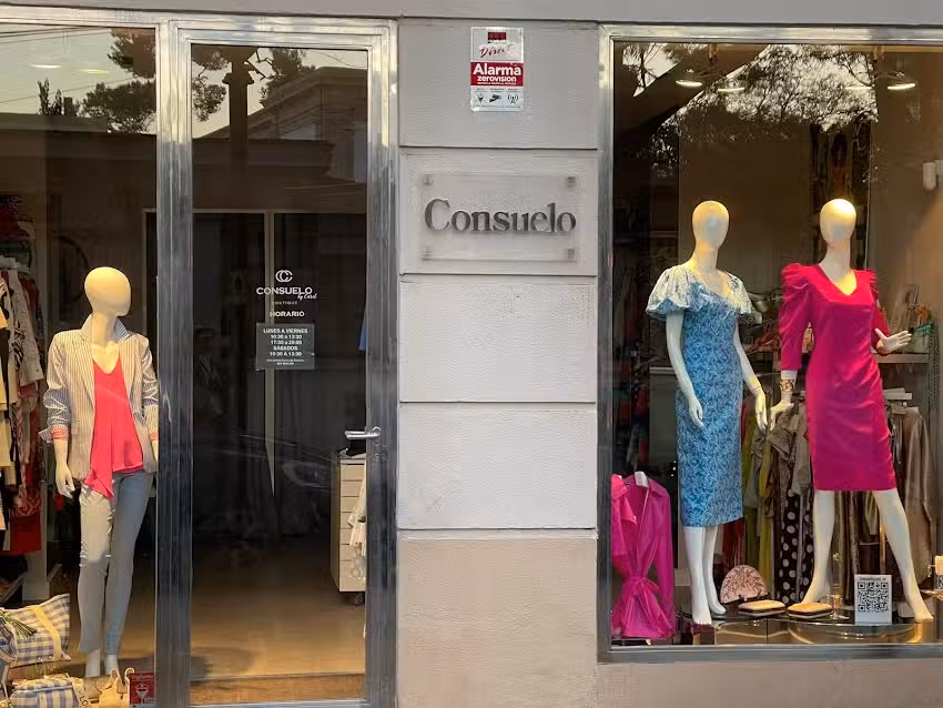 Boutique Consuelo by Carol