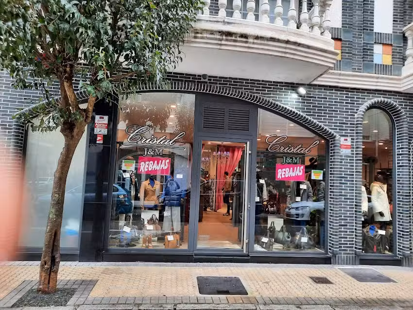 Boutique Cristal
