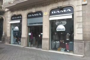 Boutique Dama