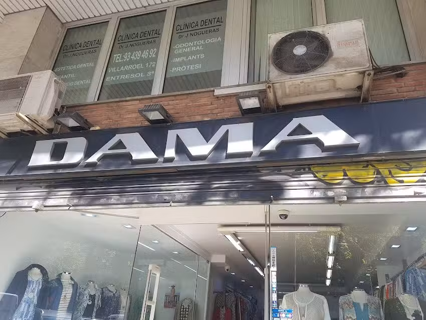 Boutique Dama S.L.