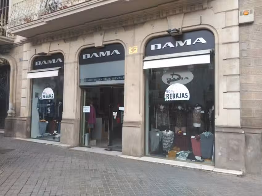 Boutique Dama