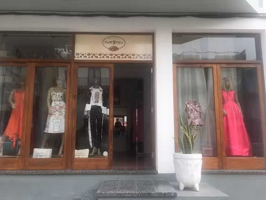 Boutique Darydel