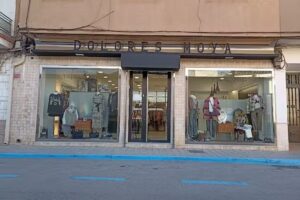 Boutique Dolores Moya.