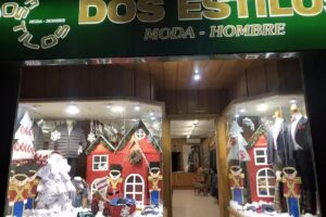 Boutique Dos Estilos