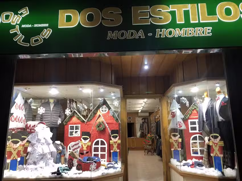 Boutique Dos Estilos