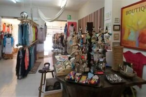Boutique El Inka