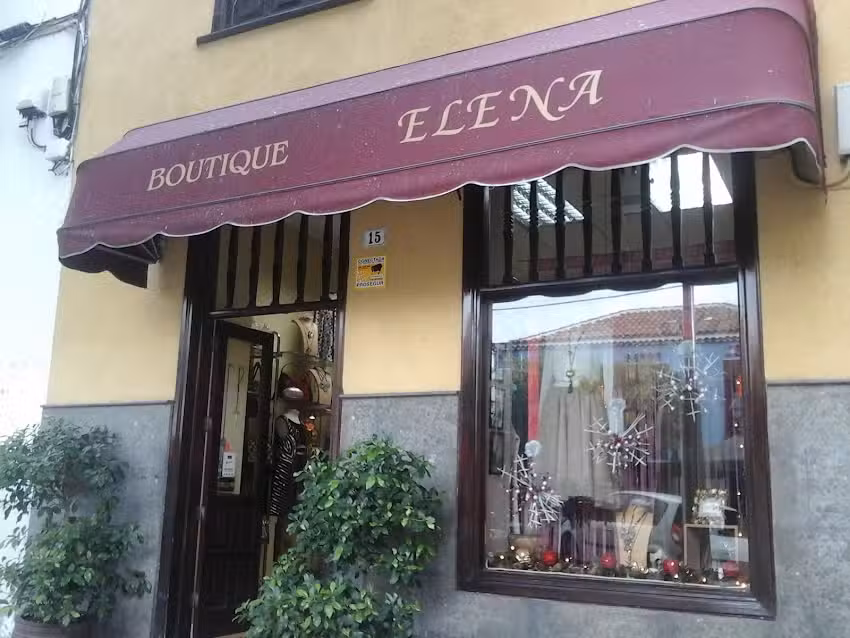 Boutique Elena