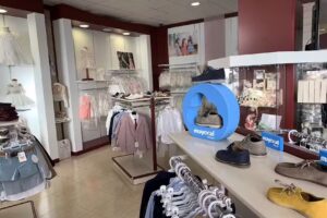 Boutique Elvira Arrecife