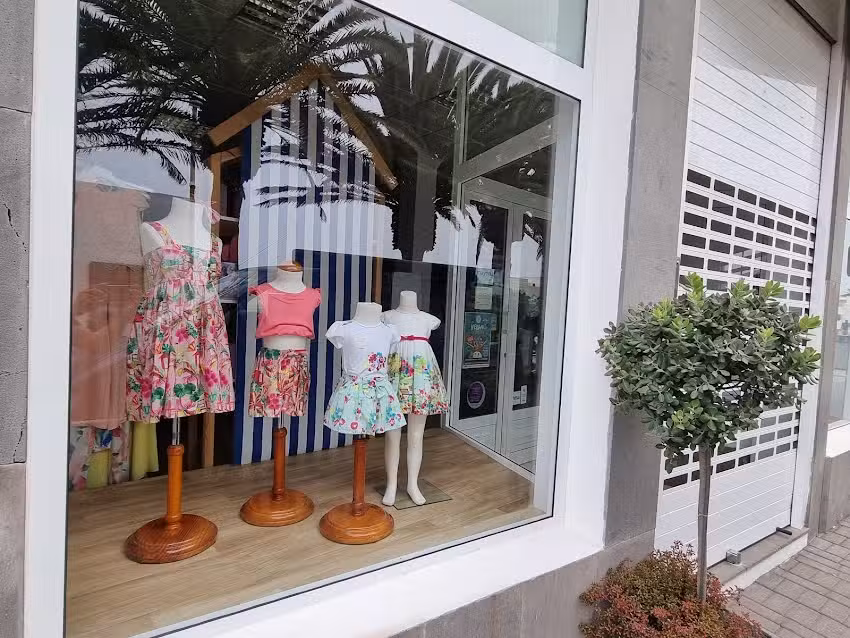 Boutique Elvira