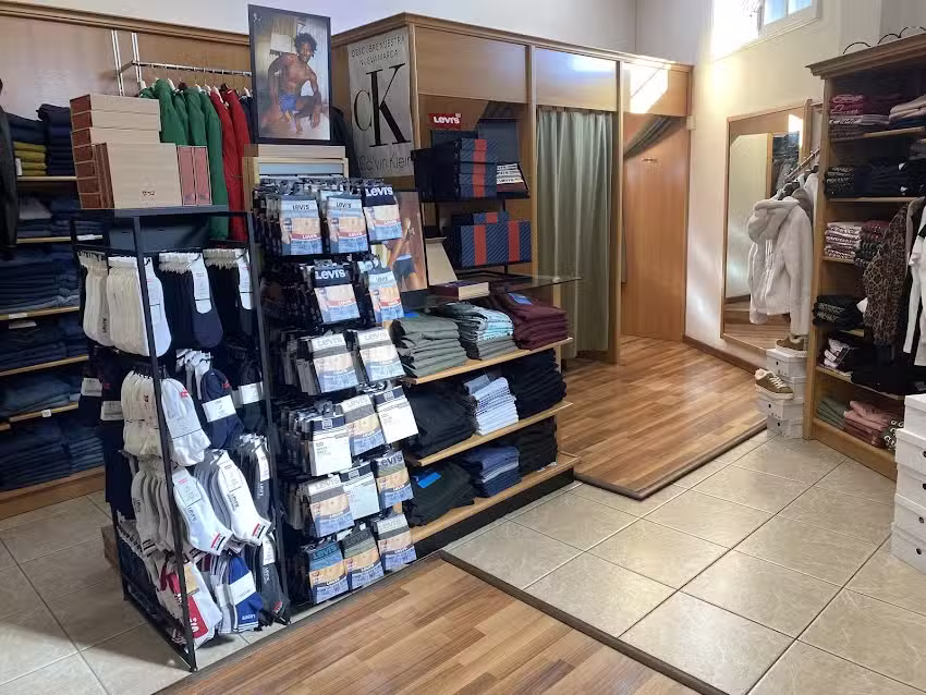 Boutique Fashion Tacoronte