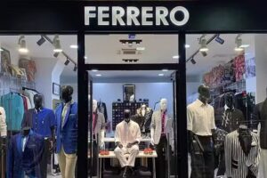 Boutique Ferrero