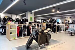 Boutique Francisco Belmonte