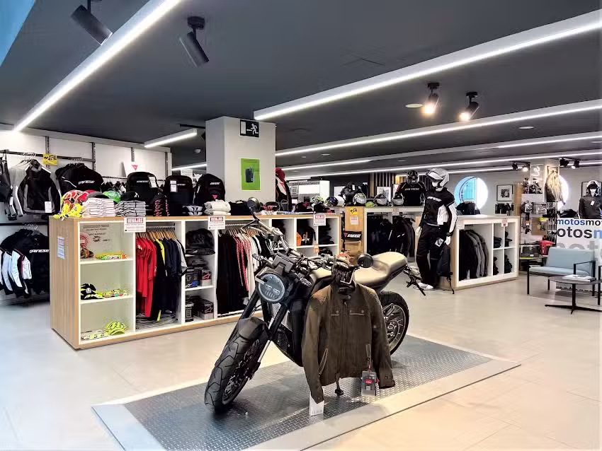 Boutique Francisco Belmonte