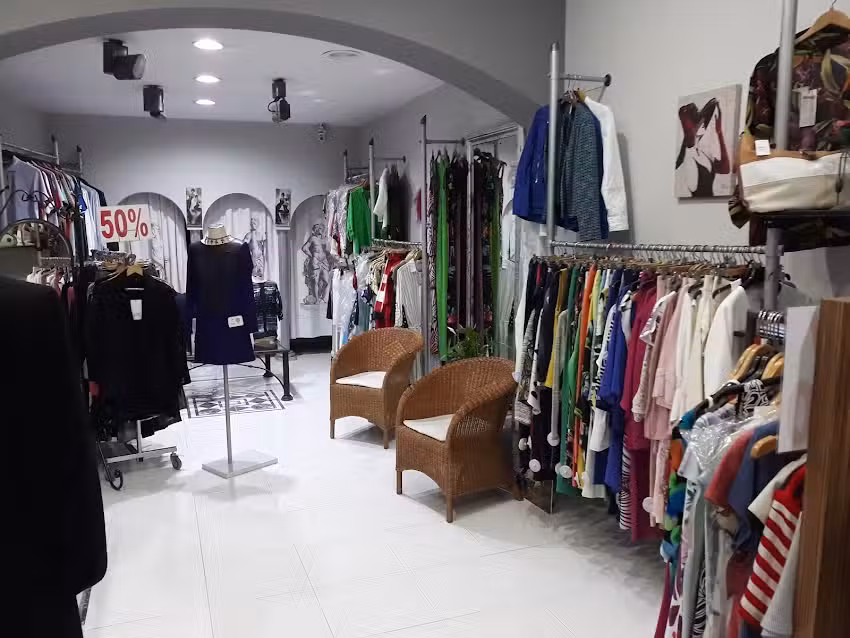 Boutique Galas Stylo