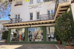 Boutique Gaud&iacute;