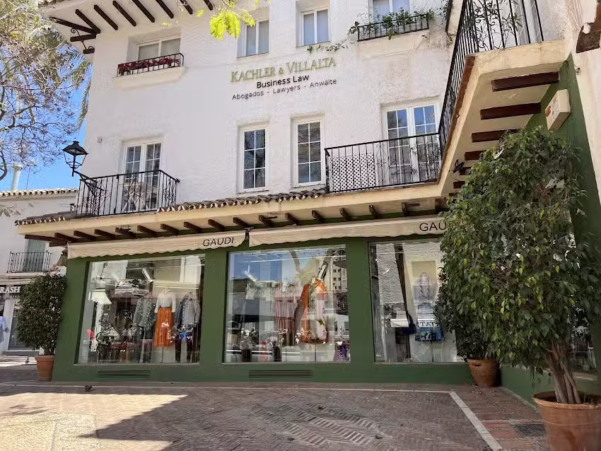 Boutique Gaud&iacute;