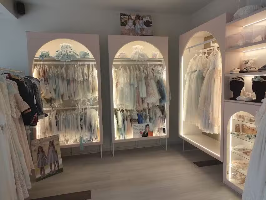 Boutique Guinguin SL