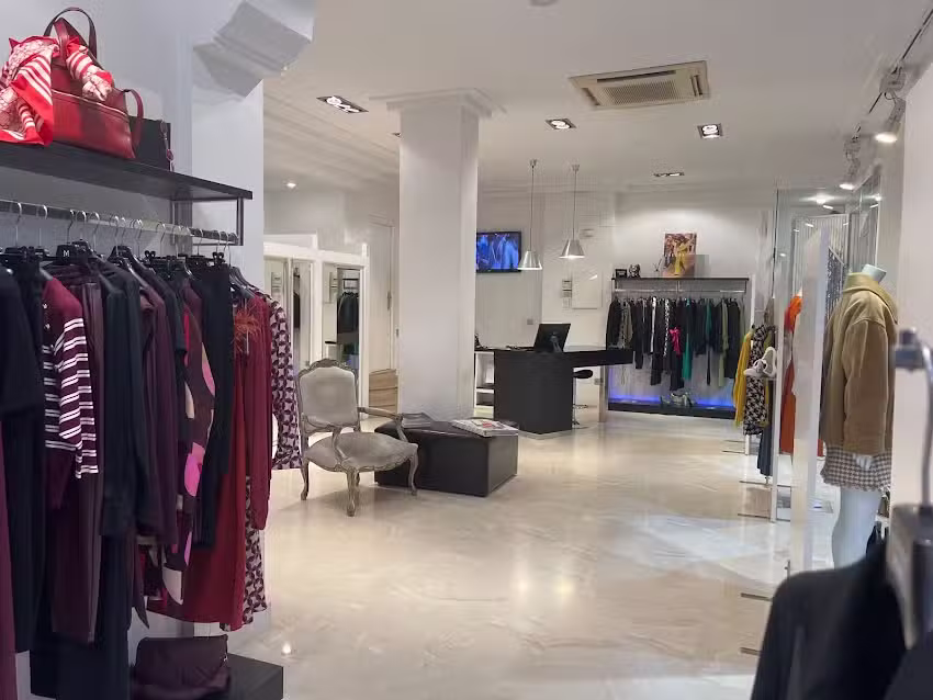 Boutique Ibiza