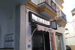 Boutique Icaro