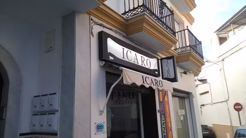 Boutique Icaro