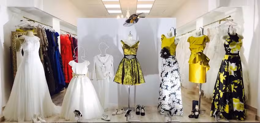 Boutique Ilusi&oacute;