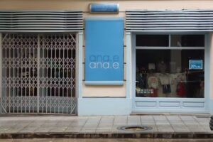 Boutique Infantil Ana E.