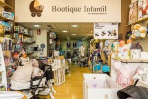 Boutique Infantil Balaguer