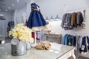 Boutique Infantil Crios