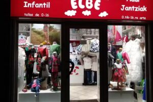 Boutique Infantil Elbe