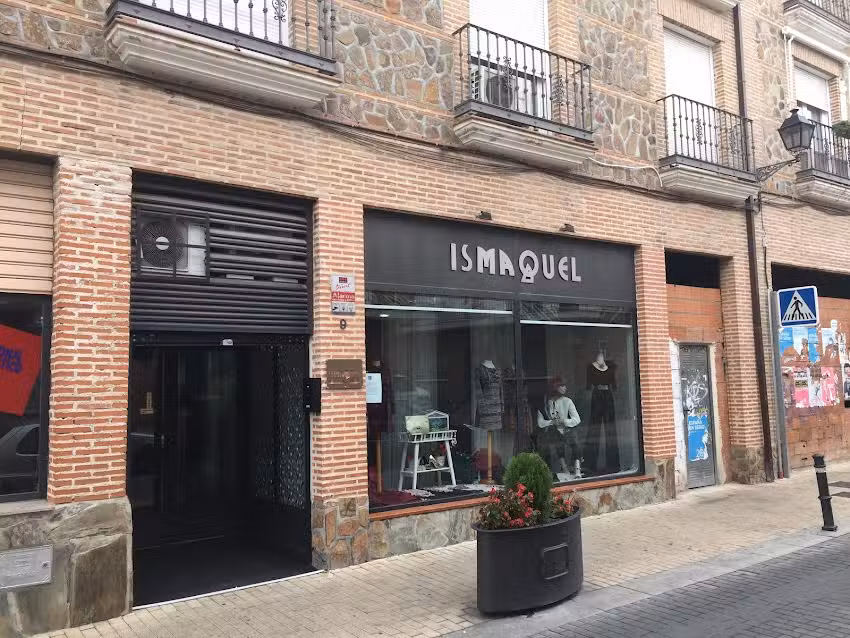 Boutique Ismaquel