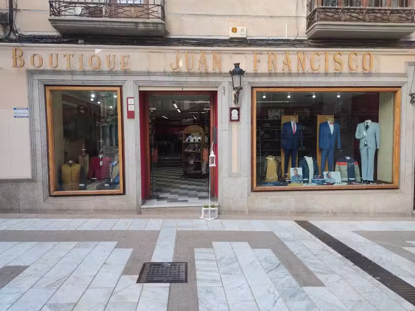 Boutique Juan Francisco
