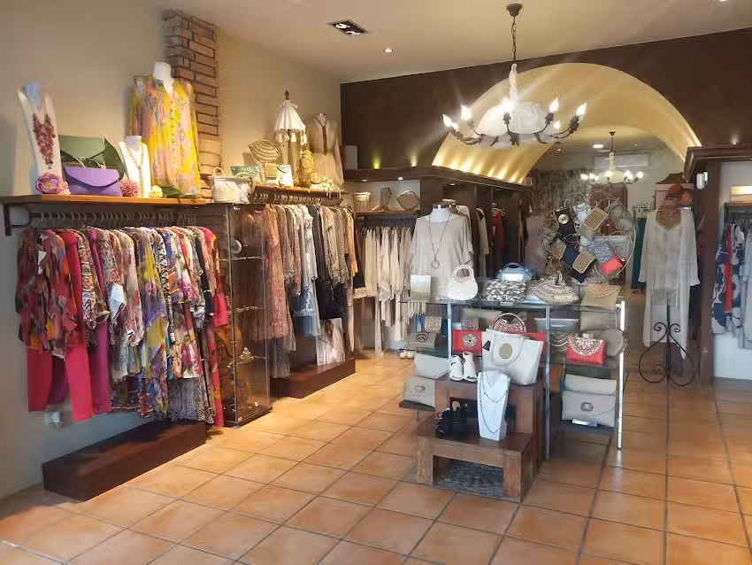 Boutique KABAH MEDITERRANEA