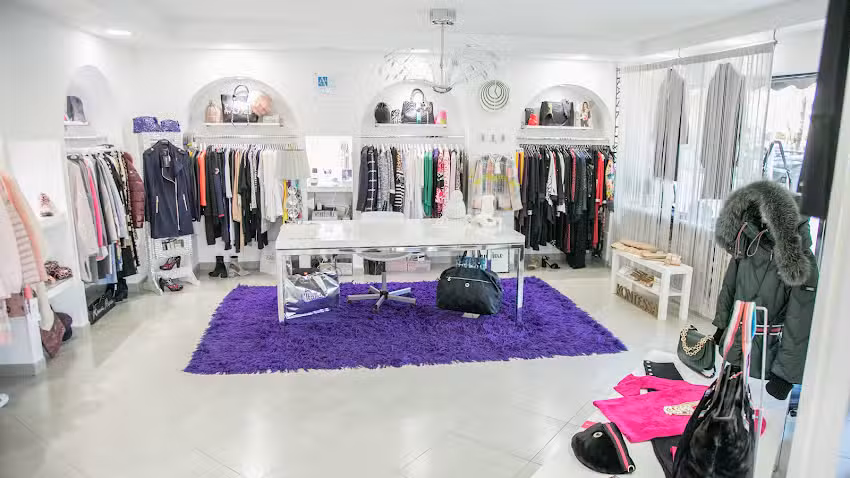 Boutique L&rsquo;Italiano