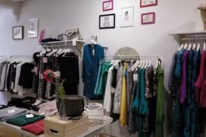 B&ouml;utique La B&ouml;c&ouml;que