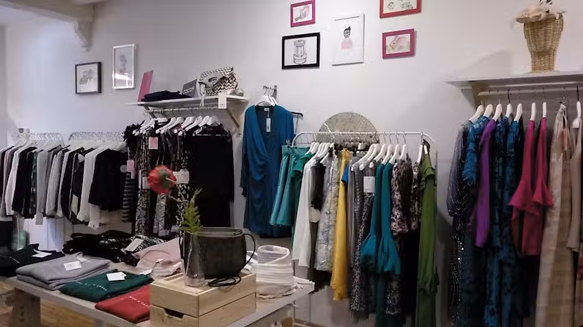 B&ouml;utique La B&ouml;c&ouml;que