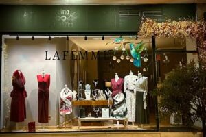 Boutique La Femme Marbella | Tienda de Ropa de Mujer en Marbella
