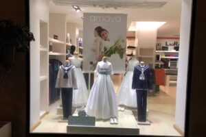 Boutique Laura Gand&iacute;a