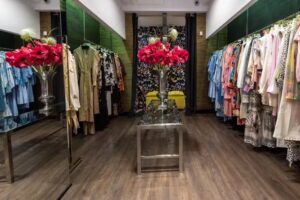 Boutique Laura Luj&aacute;n