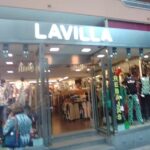 Boutique Lavilla