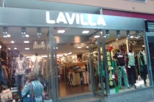 Boutique Lavilla