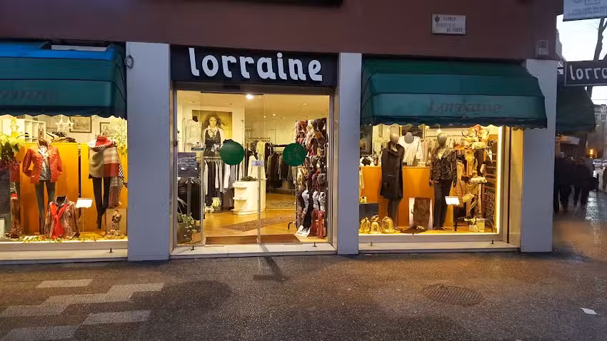 Boutique Lorraine
