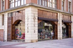 Boutique Loycar | Leioa