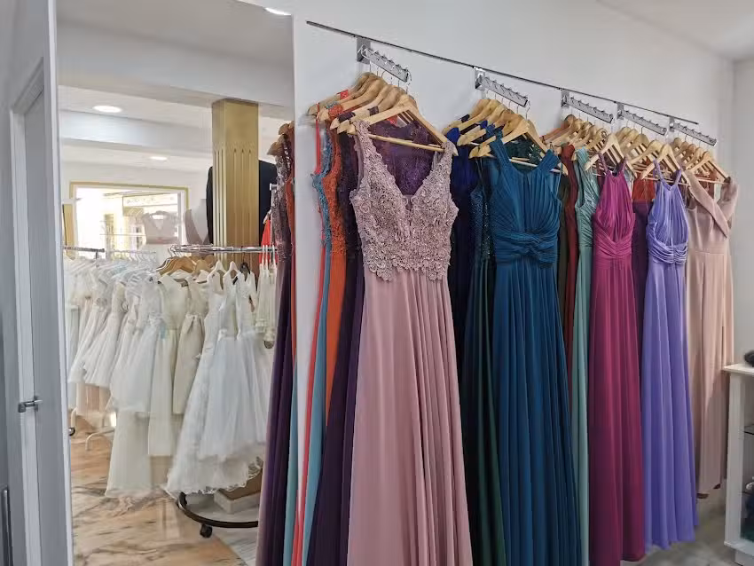 Boutique Maria Pons